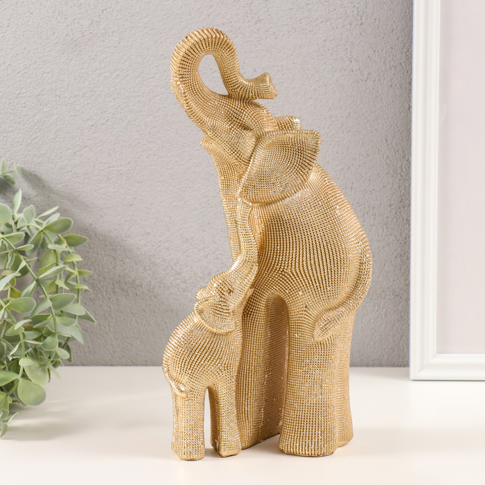 Фигурка ELEPHANTS
