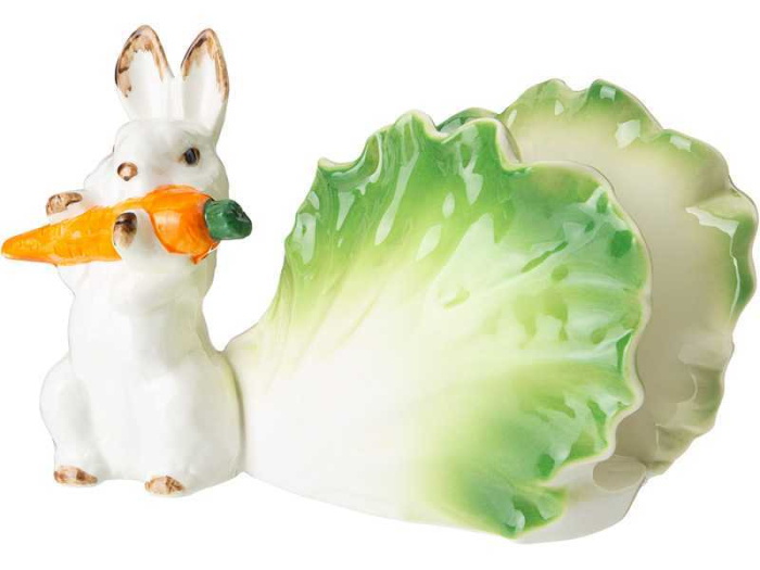 Салфетница CABBAGE RABBIT