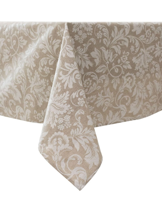 Скатерть Versailles 150*150 см(фото2)
