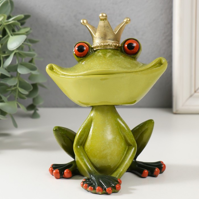 Фигурка Frog