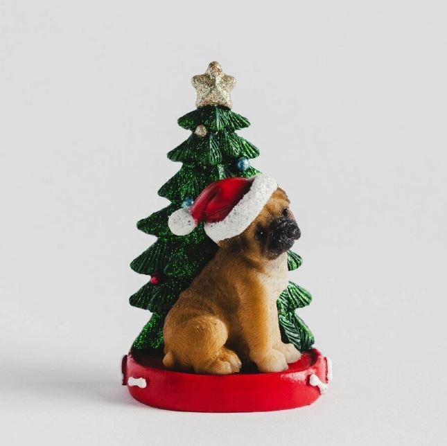 Фигурка TREEPUP