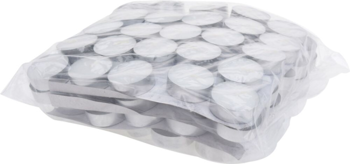 Свеча чайная: купить за 19 руб  Свеча чайная