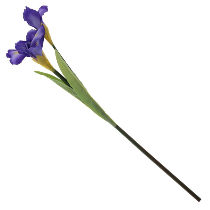 Цветок искусственный Iris