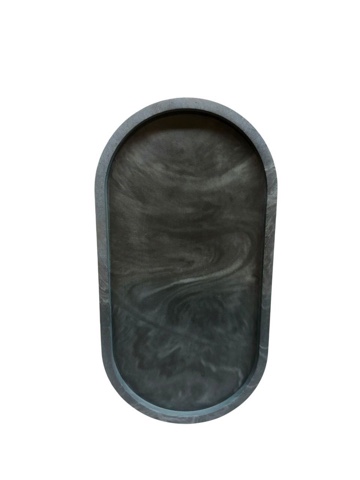 Подставка декоративная GREY