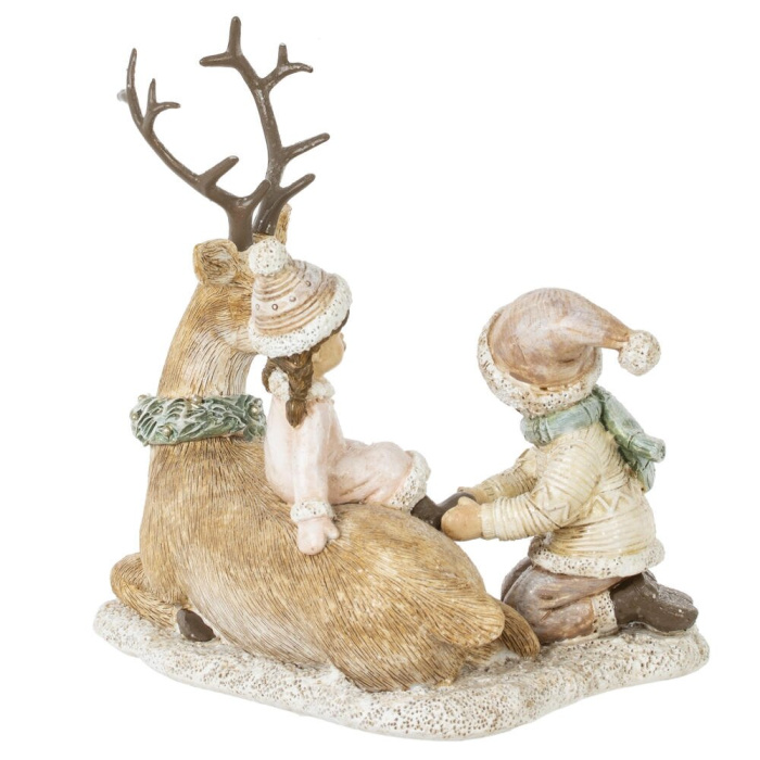 Фигурка DEER(фото2)