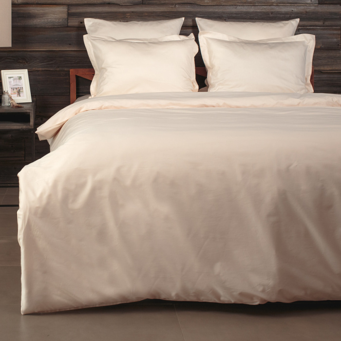 Пододеяльник Urban Classic CHAMPAGNE 200*220 см(фото1)