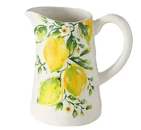 Кувшин Lemony