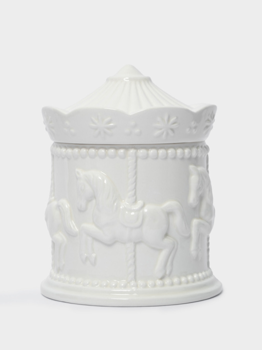 Конфетница CAROUSEL(фото2)