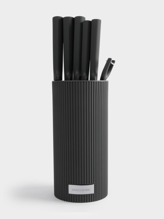 Комплект ножей Streak 6 шт(фото1)