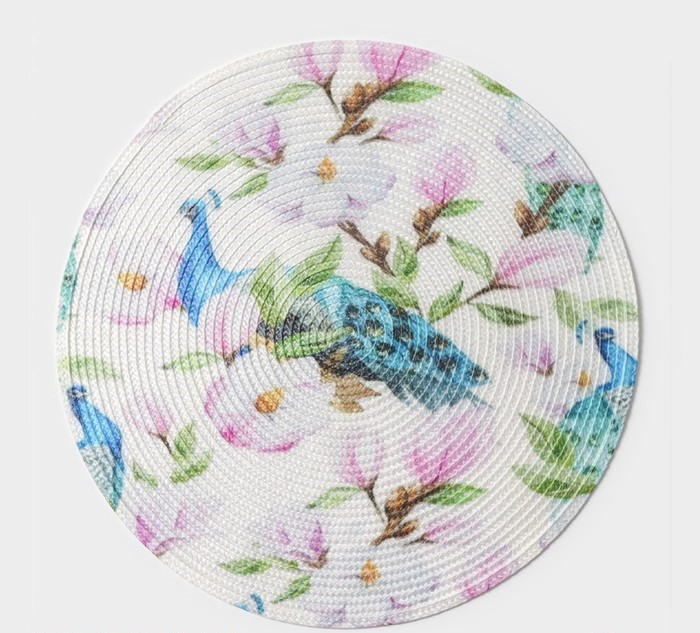 Персонник Paulo