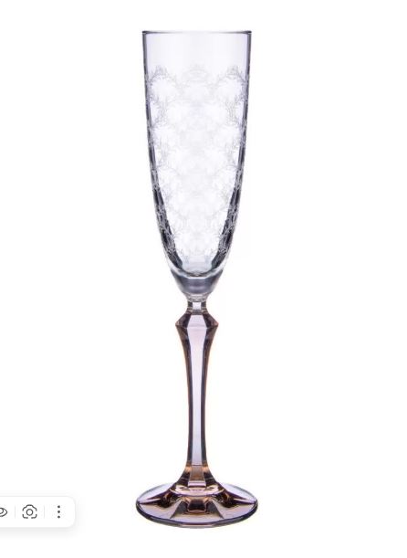 Бокал ELIZABETH 200 мл