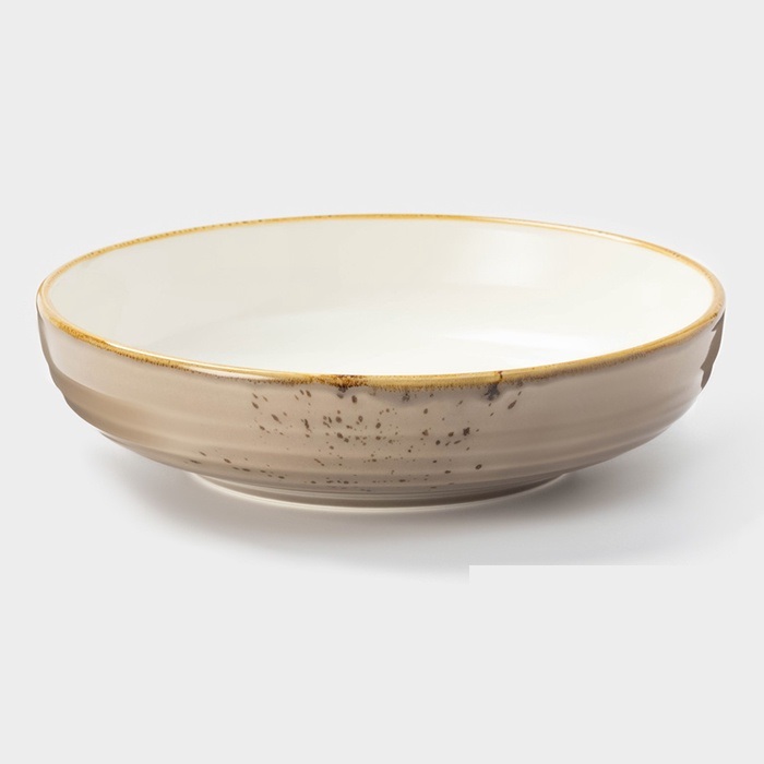 Глубокая тарелка CERES