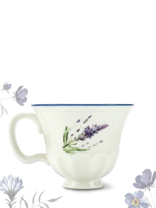 Кружка Provence