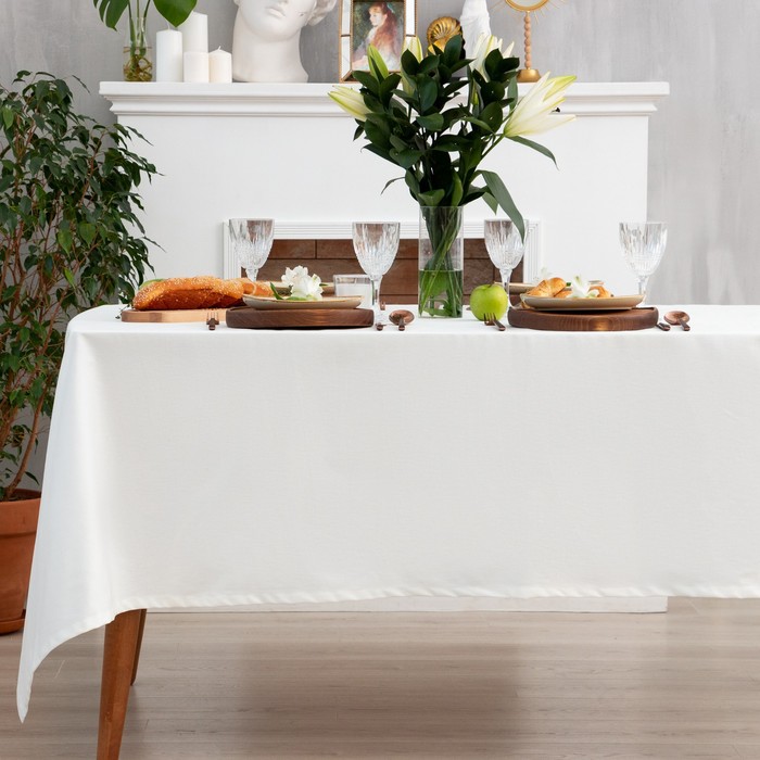 Скатерть Ethel Classic 147*180 см