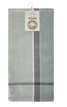 Кухонное полотенце OLIVIA 50*70 см