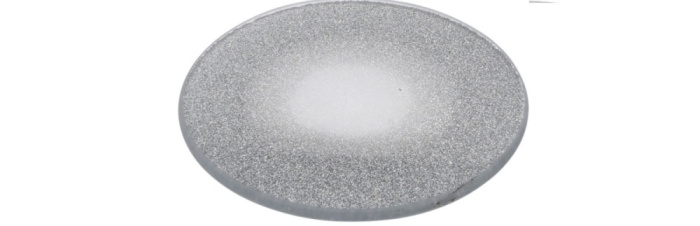 Подсвечник PLATE