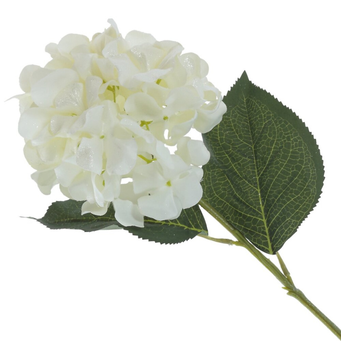 Цветок искусственный HYDRANGEA