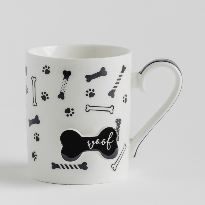 Кружка DOGGORI(фото1)