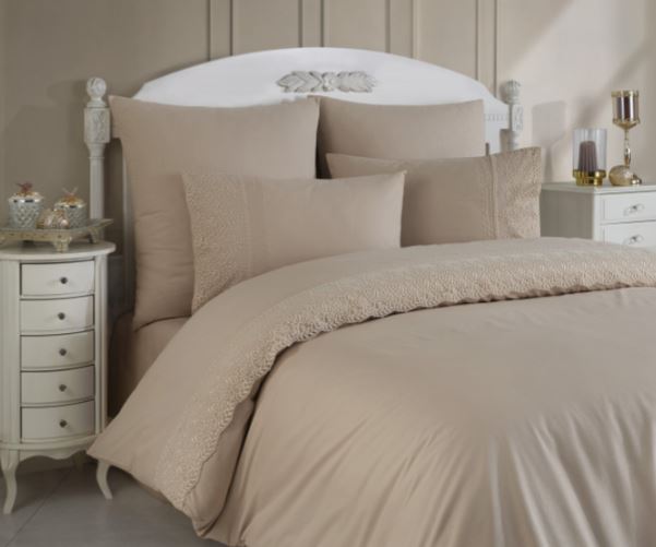 Постельное белье KARTEKS LADIES евро(фото1)