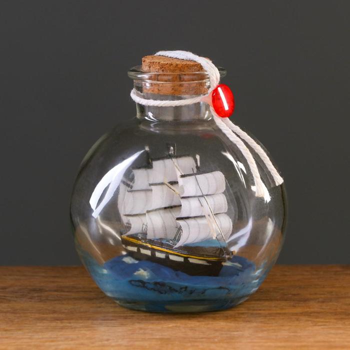 Фигурка Ship