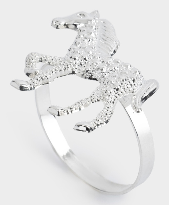 Кольцо для салфеток Horse(фото2)