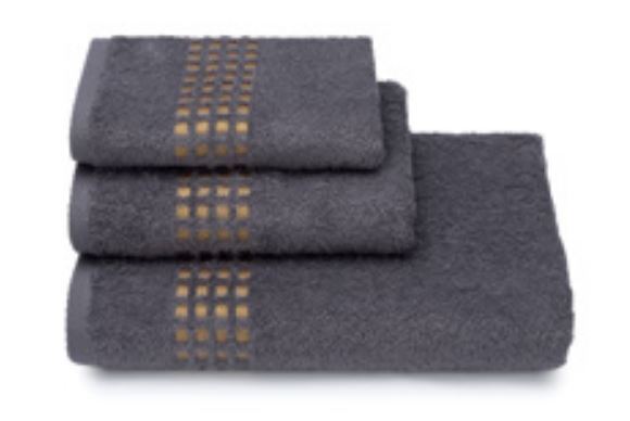 Полотенце Graph 40*60 см