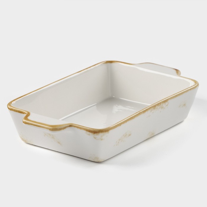 Форма для запекания Organic Gold