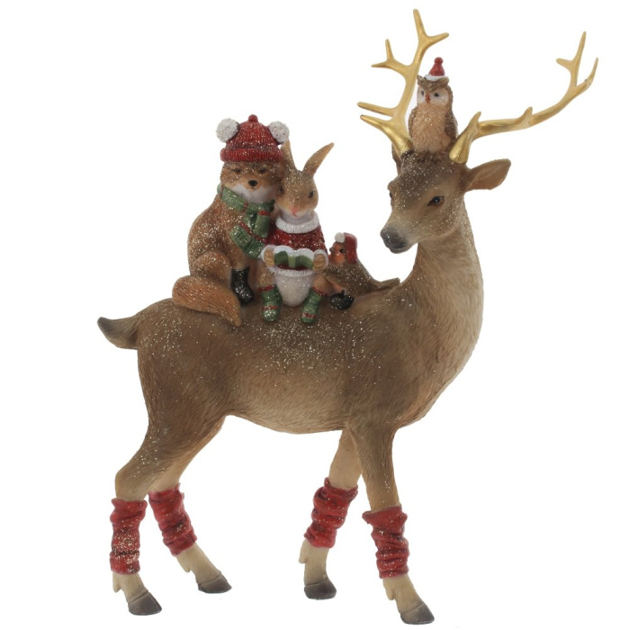 Фигурка RED DEER