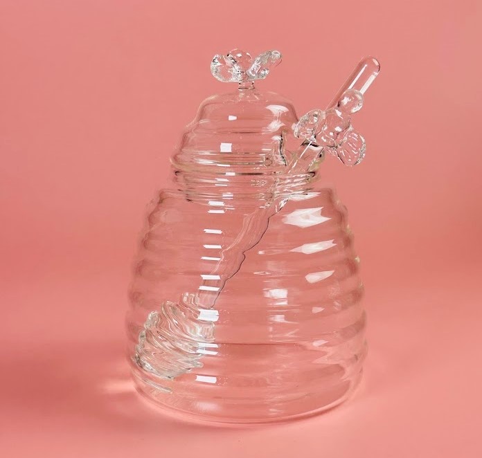 Контейнер для меда: купить за 1550 руб  Контейнер для меда