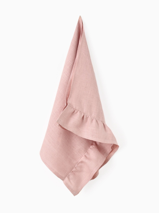 Кухонное полотенце Ivory Pink 40*70 см