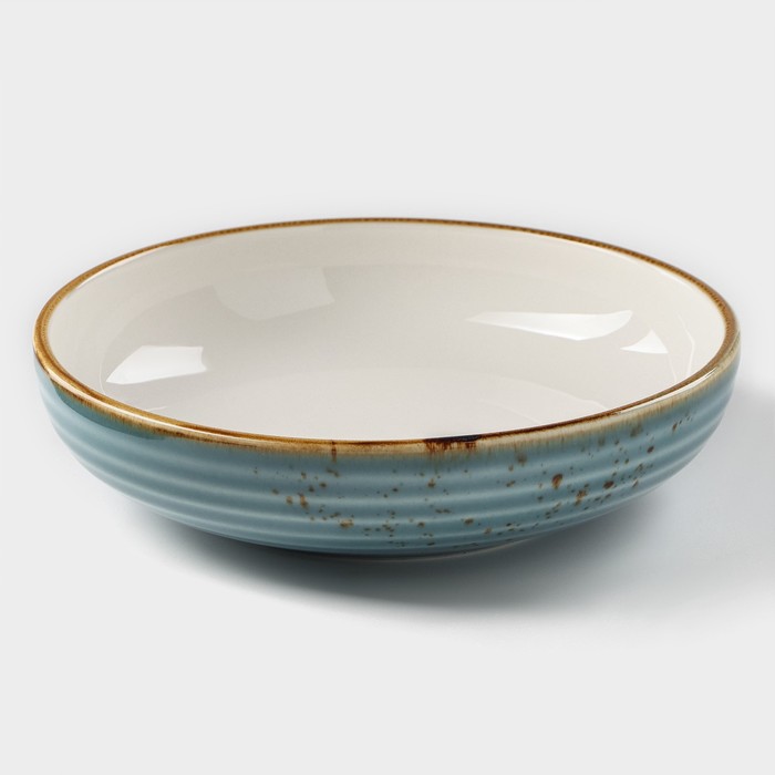 Глубокая тарелка CERES