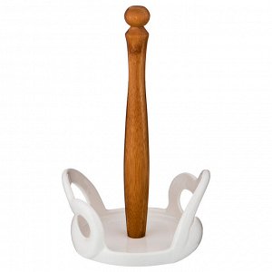 Подставка для бумажных полотенец