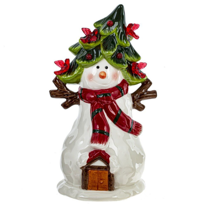 Фигурка SNOWMAN