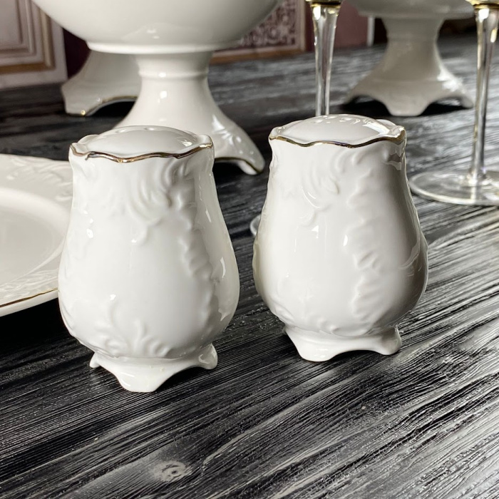 Комплект для специй AURORA GOLD