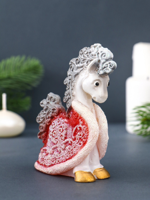 Свеча HORSE(фото3)