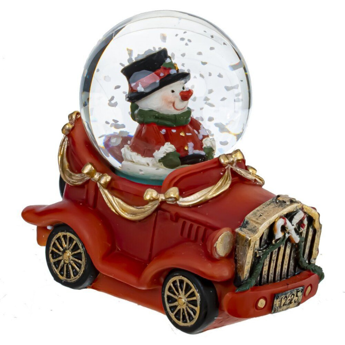 Фигурка SNOWMAN