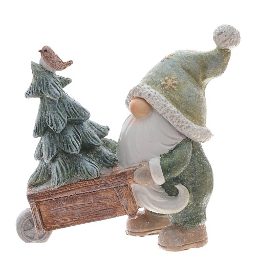 Фигурка GNOMES