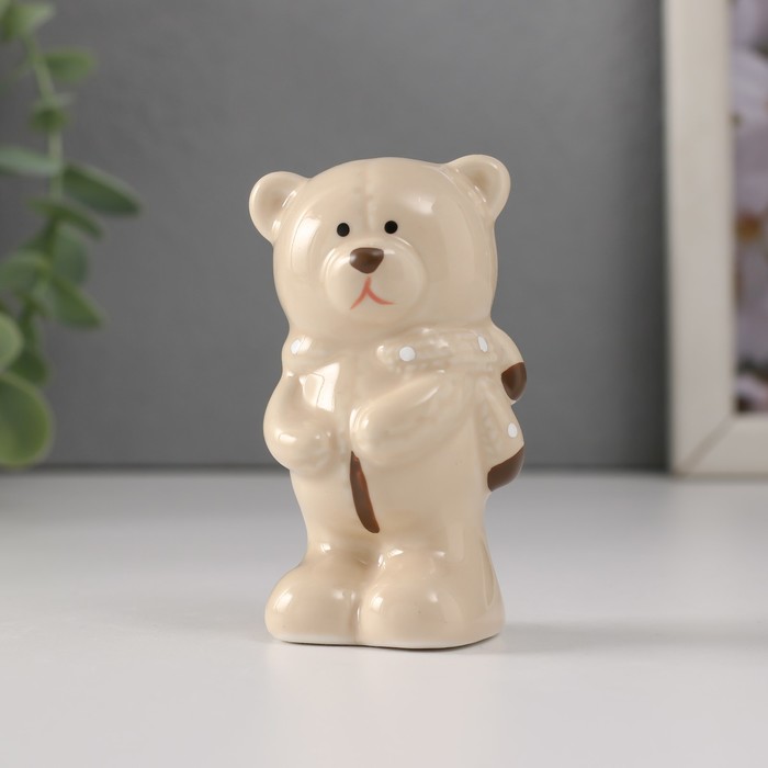 Фигурка Bear