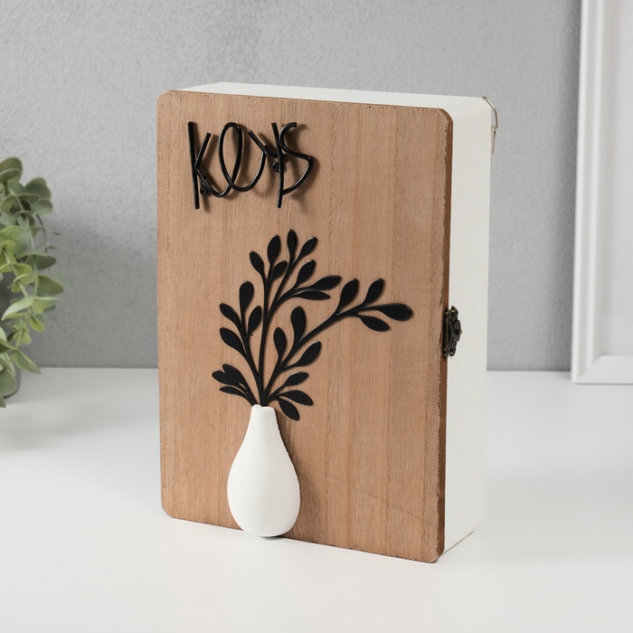 Ключница: купить за 2850 руб (фото1) Ключница(фото1)