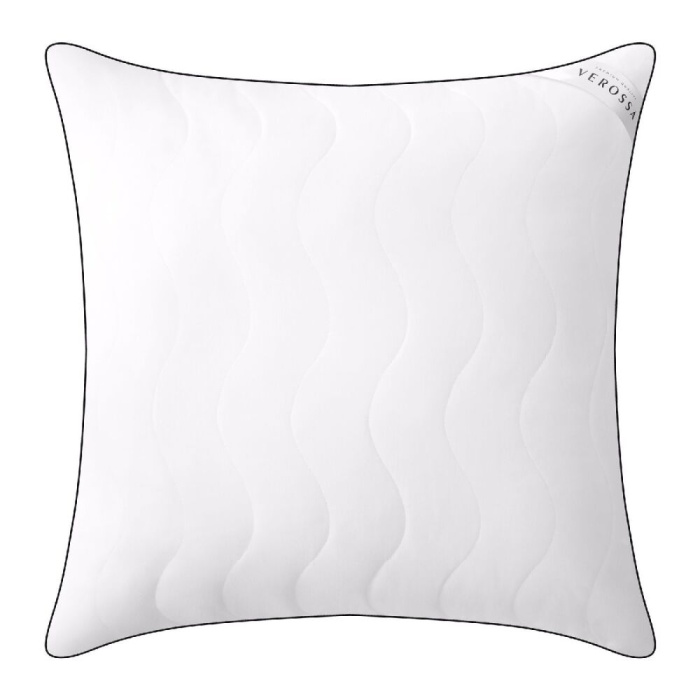Подушка Verossa Silk 70*70 см: купить за 2990 руб  Подушка Verossa Silk 70*70 см