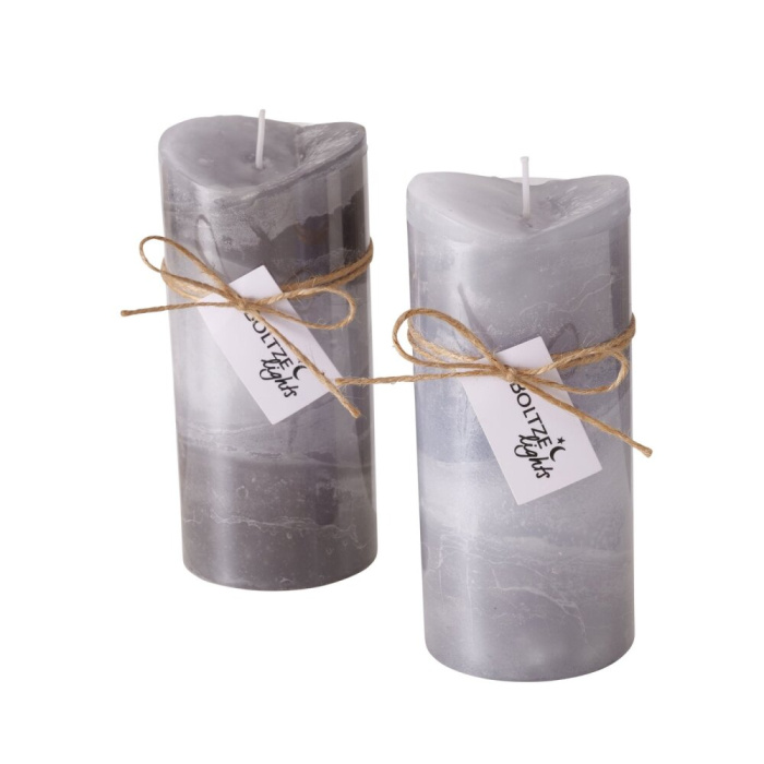 Свеча GRADIENT M(фото1)