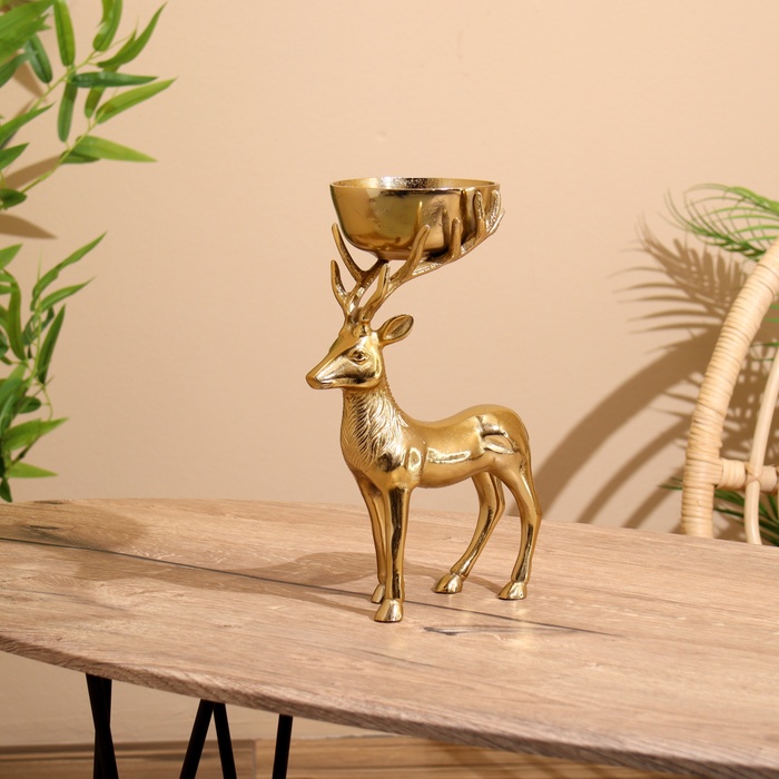 Подсвечник DEER