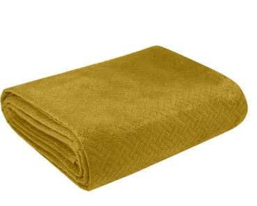 Покрывало LUIZ 200*220 см