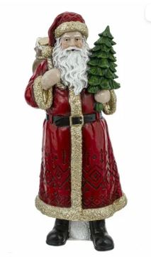 Фигурка Santa