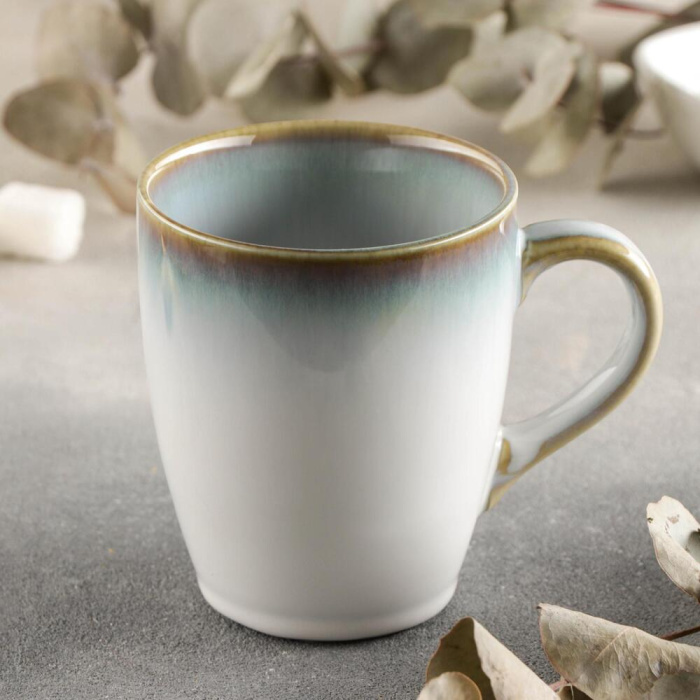 Кружка PEVETI 330 мл