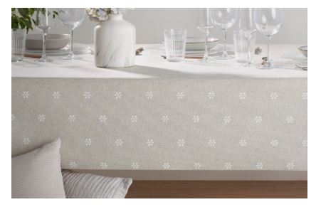 Скатерть MAIA 150*200 см