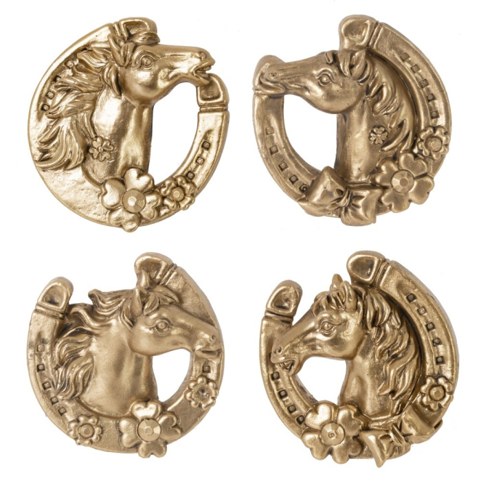 Магнит HORSE(фото1)