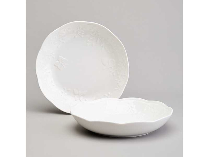 Глубокая тарелка LAVENDER