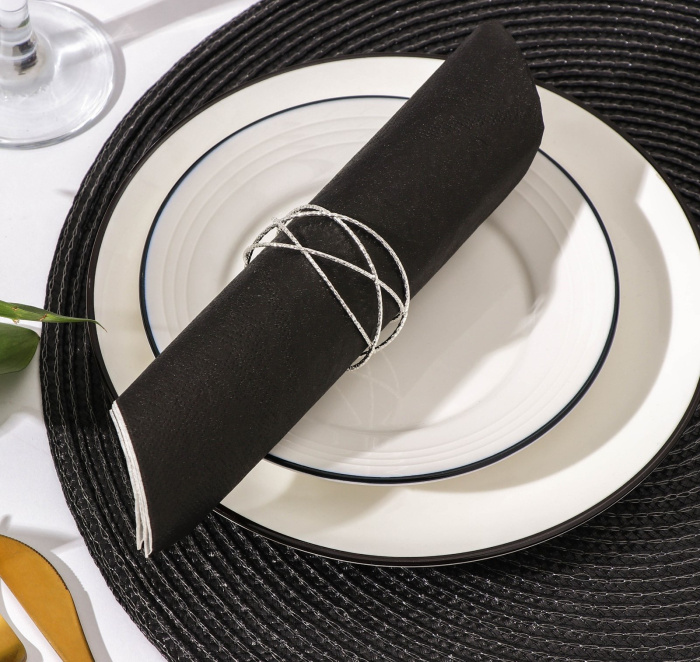 Кольцо для салфеток UNIVERSE(фото2)