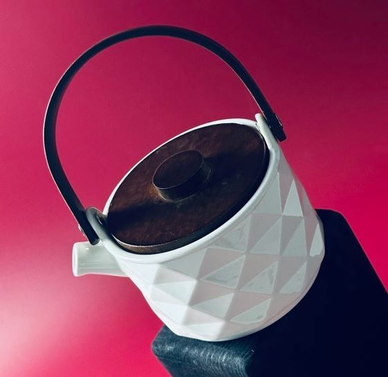 Чайник TROPICAL 420 мл